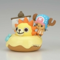 Banpresto One Piece Paldolce Tony Tony Chopper Ver B figure 5cm Banpresto One Piece Paldolce Tony Tony Chopper Ver B figure 5cm
