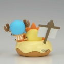 Banpresto One Piece Paldolce Tony Tony Chopper Ver B figuur 5 cm