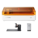 XTOOL M2 Deluxe 20W lāzera gravētājs XTOOL M2 Deluxe 20W lāzera gravētājs