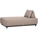 Välibaliresti Home4You Amore kahef Sofa, liivavärvi