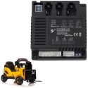 Lean Cars WH101 central module Lean Cars WH101 central module