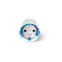 "Nice" plug control F smart socket (plug control F 868.4 MHz) "Nice" plug control F smart socket (plug control F 868.4 MHz)