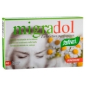 Santiveri Migradol Tanacetum 40 kapselia Santiveri Migradol Tanacetum 40 kapselia