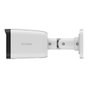 D-Link 2 Megapixel H.265 Outdoor Bullet Camera
