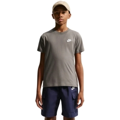 Nike Sportswear laste T-särk hall FZ5177 289 (XS)