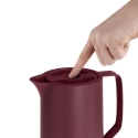 EMSA Motiva Üks teekann 1000 ml Bordoo EMSA Motiva Üks teekann 1000 ml Bordoo