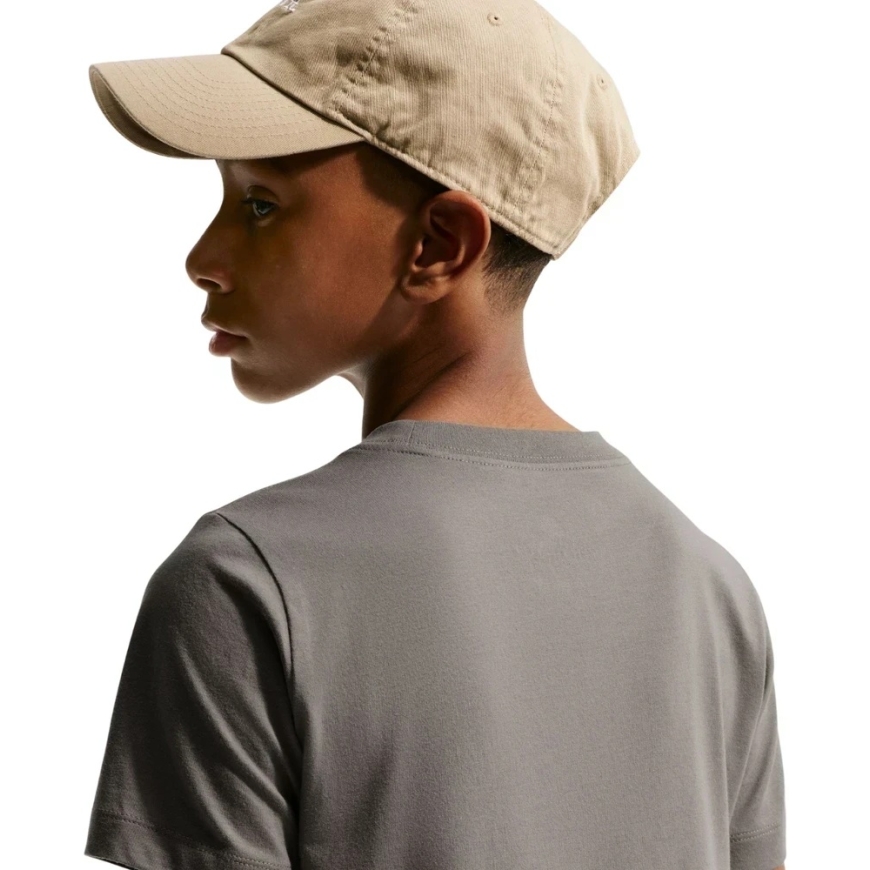 Nike Sportswear bērnu tīrumnieki pelēks FZ5177 289 (XS) – 4
