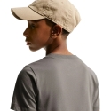 Nike Sportswear lasten t-paita harmaa FZ5177 289 (XS) Nike Sportswear lasten t-paita harmaa FZ5177 289 (XS)