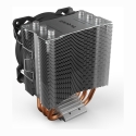be quiet! PURE ROCK SLIM 2 Processor Air cooler 9.2 cm Silver 1 pc(s) be quiet! PURE ROCK SLIM 2 Processor Air cooler 9.2 cm Silver 1 pc(s)