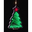 Plastrol Kalėdinė dekoracija girlianda eglutė led 1,2 m x 1,2 m / 3 m Plastrol Kalėdinė dekoracija girlianda eglutė led 1,2 m x 1,2 m / 3 m