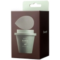 Donegal Bubble Matcha meigisvamp + puutem 4366 Donegal Bubble Matcha meigisvamp + puutem 4366