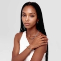 Daniel Wellington Kahekohaline Kinnitus 2in1 Kontrastsete Ahelatega DW00401979
