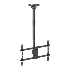 Mozi Flex Full Motion 43 -86" television kattokiinnike
