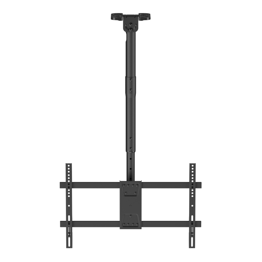 Mozi Flex Full Motion 43 -86" TV Wall Mount – 2