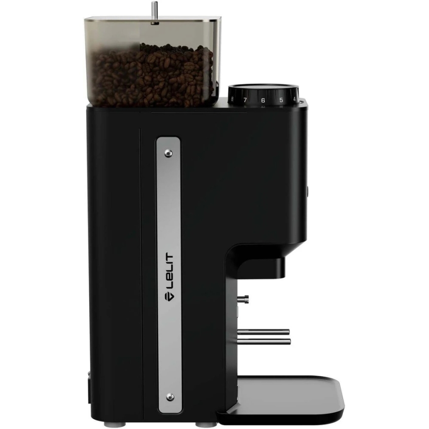 Kavamalė Lelit - Steve Automatic Grinder PM20 - Juodas – 2