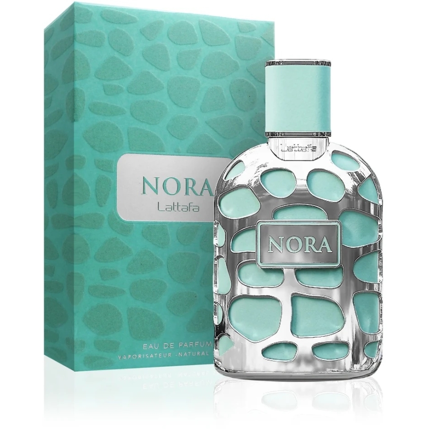 Lattafa Nora EDP smarža unisex, 100 ml