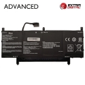 Notebook Battery DELL N7HT0, 6580mAh, Extra Digital Advanced Notebook Battery DELL N7HT0, 6580mAh, Extra Digital Advanced