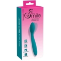 Smile Smaidošais vibrators ar mirgojošu galvu