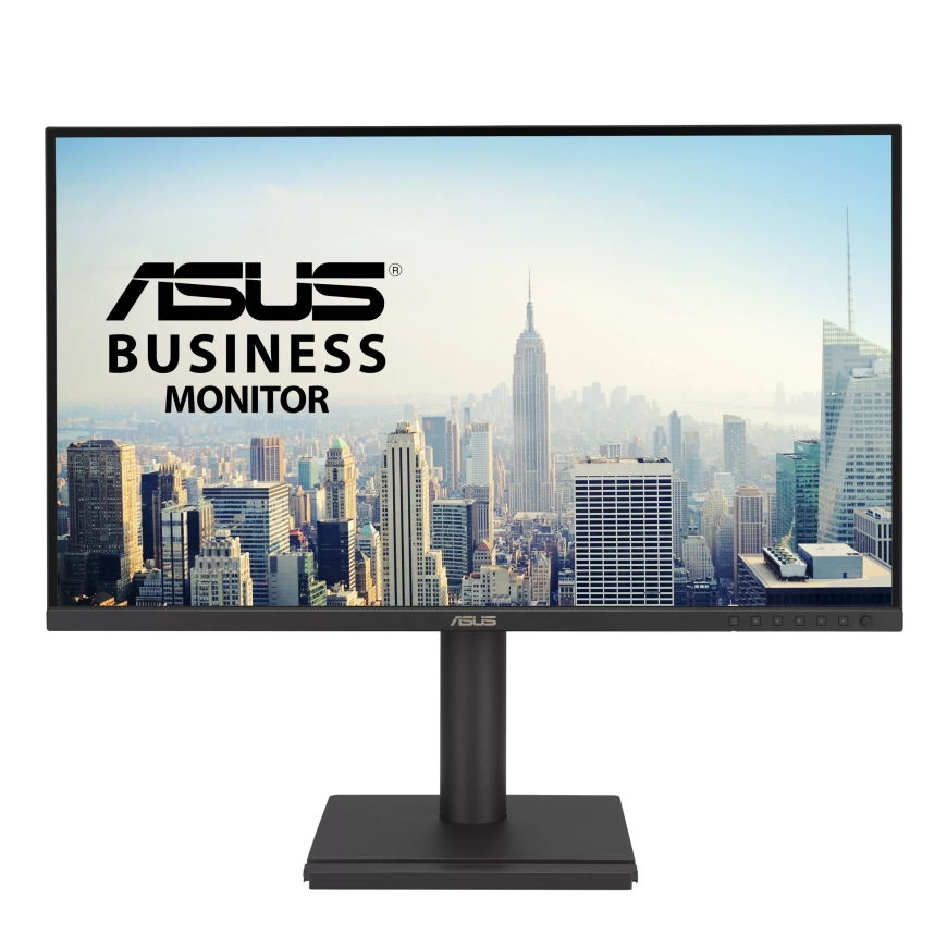 ASUS BE27ACGN monitori 68,6 cm (27") 2560 x 1440 pikseļi Quad HD LCD Melns – 2