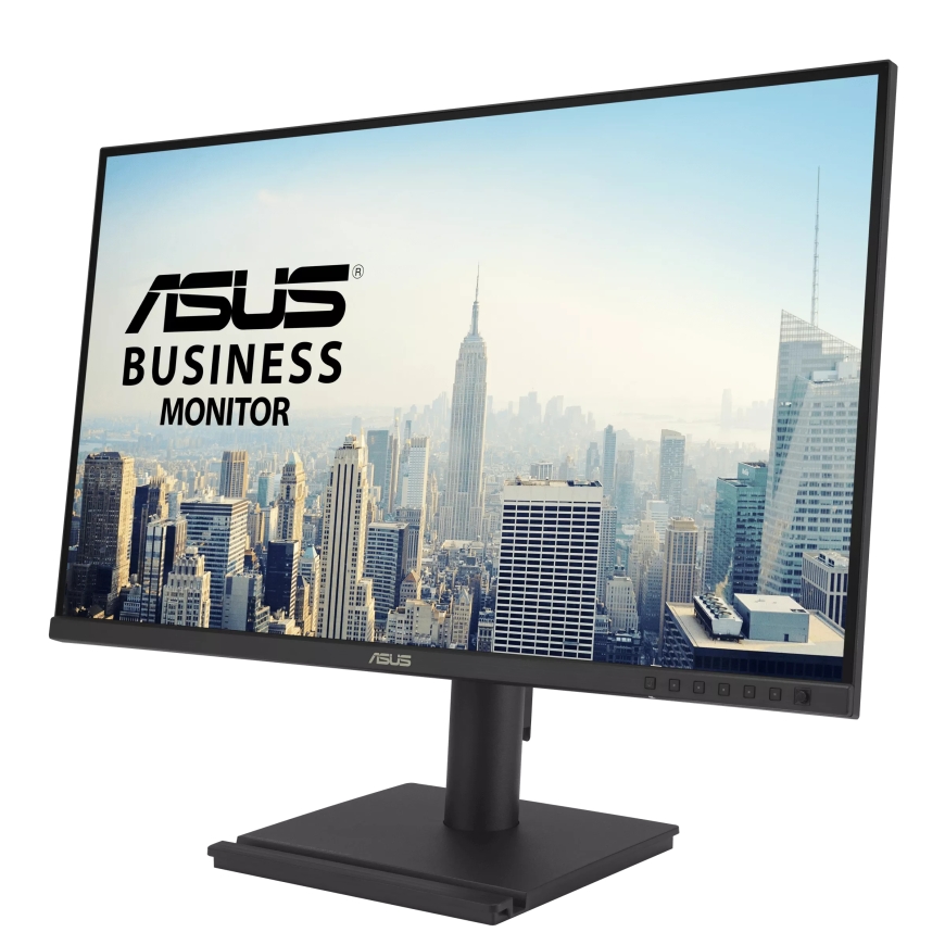 ASUS BE27ACGN kompiuterio monitorius 68,6 cm (27") 2560 x 1440 pikseliai Quad HD LCD Juoda – 3