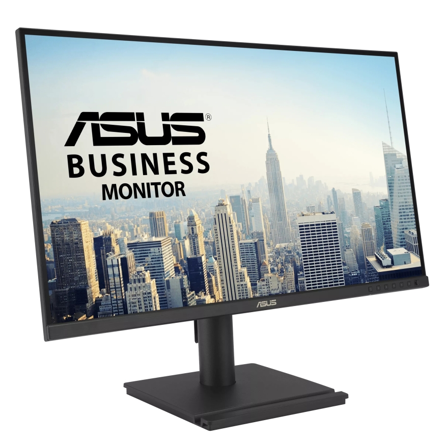ASUS BE27ACGN computer monitor 68.6 cm (27") 2560 x 1440 pixels Quad HD LCD Black – 5