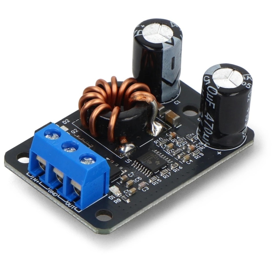 Joy It Pingetconverter 9 V-st 35 V-st 5 V-ni – 4
