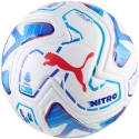 Puma Stellar Nitro Ultimate Serie A jalkapallo Valkoinen ja Sininen 85081 01 (5)