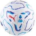 Puma Stellar Nitro Ultimate Serie A jalgpall Valge ja Sinine 85081 01 (5) Puma Stellar Nitro Ultimate Serie A jalgpall Valge ja Sinine 85081 01 (5)