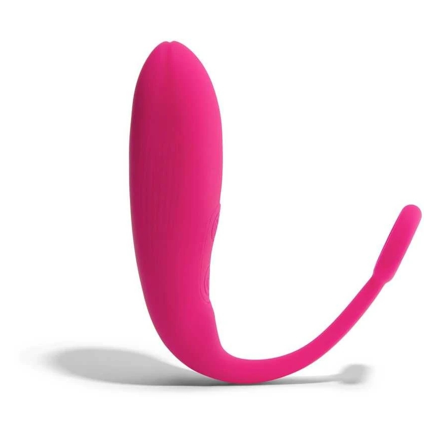 Platanomelón LIRI vaginal vibrator and finger stimulator 1 unit