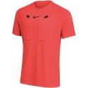 Nike Dri-FIT Referee III Meeste T-särk Punane HV8319 635 (S) Nike Dri-FIT Referee III Meeste T-särk Punane HV8319 635 (S)