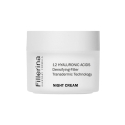 Labo Suisse Fillerina Redensifying At Night Rich Cream