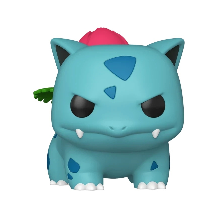 FUNKO POP! Vinyl Figure: Pokémon - Ivysaur, 25 cm – 2
