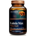 Doctor Life Lutein Max liuteinas 25 mg + zeaksantinas 5 mg maisto papildas 60 kapsulių Doctor Life Lutein Max liuteinas 25 mg + zeaksantinas 5 mg maisto papildas 60 kapsulių