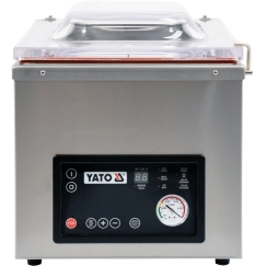 Yato VAKUUMS IEPAKOŠANAS MAŠĪNA 350MM