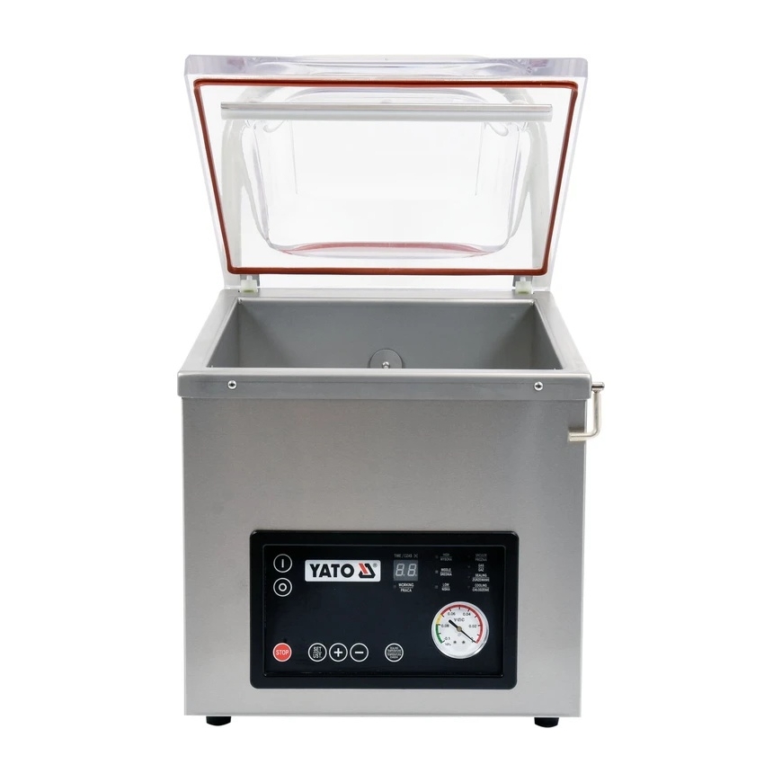 Yato VACUUM PACKING MACHINE 350MM – 3