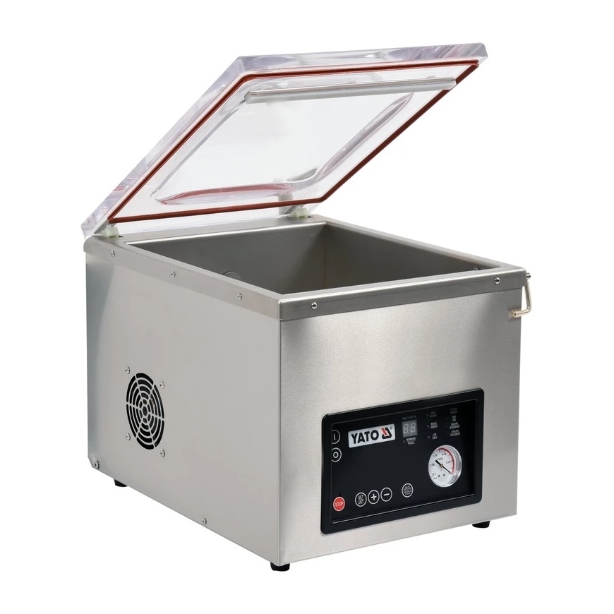 Yato VACUUM PACKING MACHINE 350MM – 4