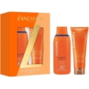 „Lancaster Sun Set“ kūno pienelis su SPF 50, 175 ml. Losjonas po saulės, 125 ml. „Lancaster Sun Set“ kūno pienelis su SPF 50, 175 ml. Losjonas po saulės, 125 ml.
