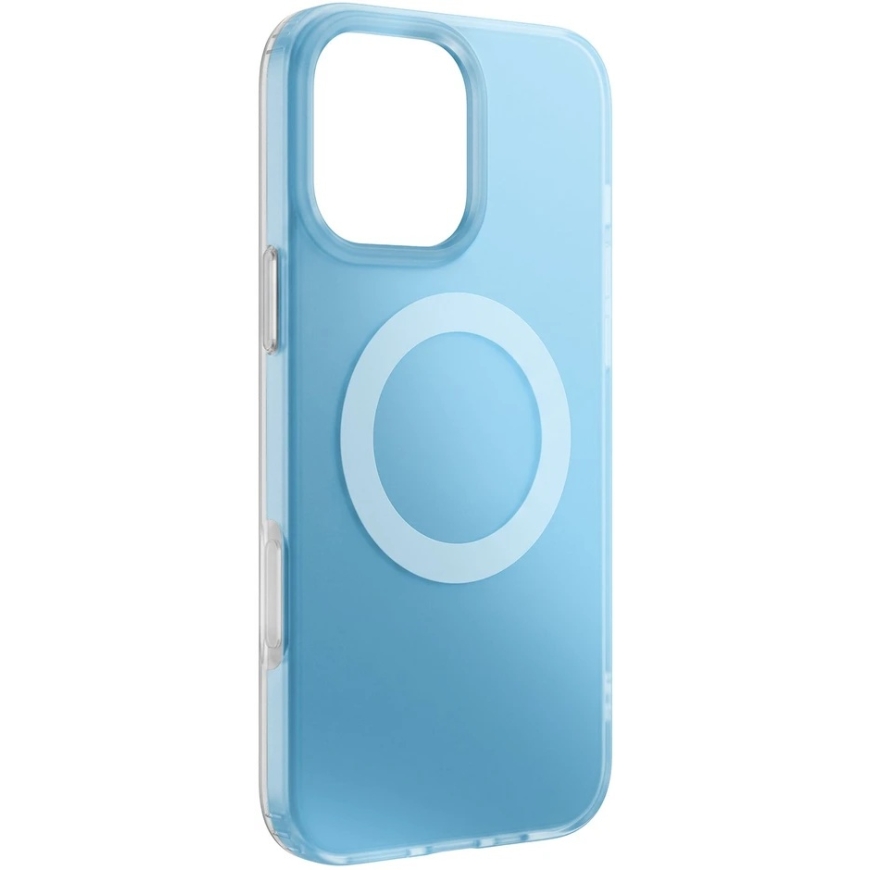 Mocco Mistiq Mag aizmugures vāciņš Apple iPhone 16 – 2