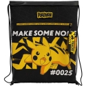Cyp Brands Pokemon Pikachu Twilight Champions sportinis krepšys 42 cm Cyp Brands Pokemon Pikachu Twilight Champions sportinis krepšys 42 cm