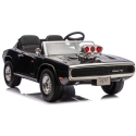 Lean Cars Dodge Charger R/T DLS-K12 24V 7Ah Automobilis Lean Cars Dodge Charger R/T DLS-K12 24V 7Ah Automobilis