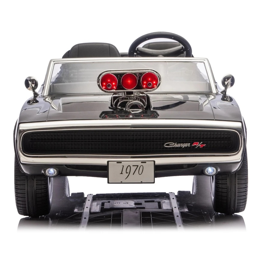 Lean Cars Dodge Charger R/T DLS-K12 24V 7Ah Sõiduk – 3