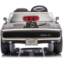 Lean Cars Dodge Charger R/T DLS-K12 24V 7Ah Automobilis Lean Cars Dodge Charger R/T DLS-K12 24V 7Ah Automobilis