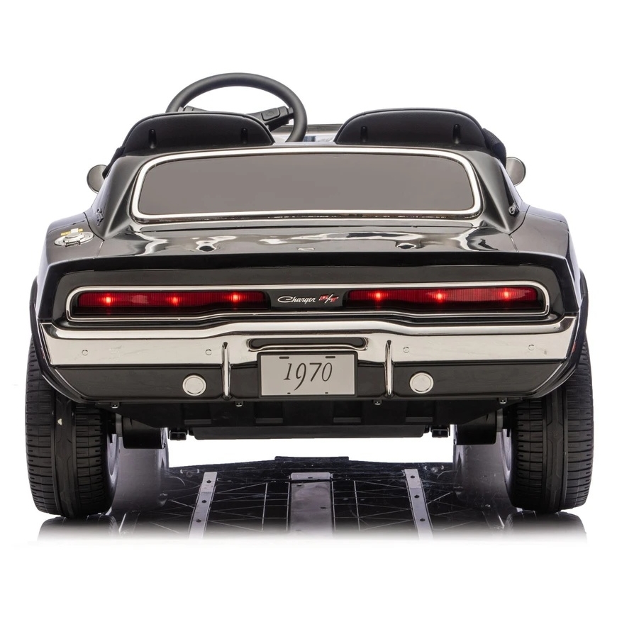 Lean Cars Автомобиль Dodge Charger R/T DLS-K12 24V 7Ah – 4