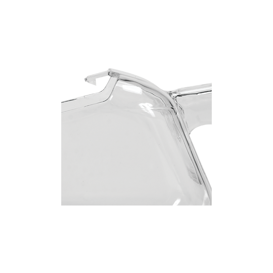 Yato Toya Sa Poland Polycarbonate Ice Shovel and Bulk Products | 950 ml (YG-02461) – 2