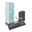 Movano „Acer VN7 Nitro V15 V17“ akumulators AC14A8L AC15B7L - 4600 mAh (52 WH) Movano „Acer VN7 Nitro V15 V17“ akumulators AC14A8L AC15B7L - 4600 mAh (52 WH)