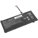 Movano „Acer VN7 Nitro V15 V17“ baterija AC14A8L AC15B7L - 4600 mAh (52 WH) Movano „Acer VN7 Nitro V15 V17“ baterija AC14A8L AC15B7L - 4600 mAh (52 WH)