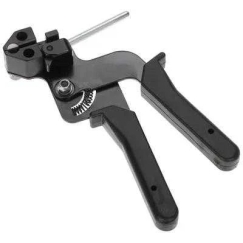 Delta Montage ЗАЖИМНОЙ ИНСТРУМЕНТ ДЛЯ ГИБКИХ КАБЕЛЬНЫХ ЗАМОК HT-CT02 DELTA TOOLS