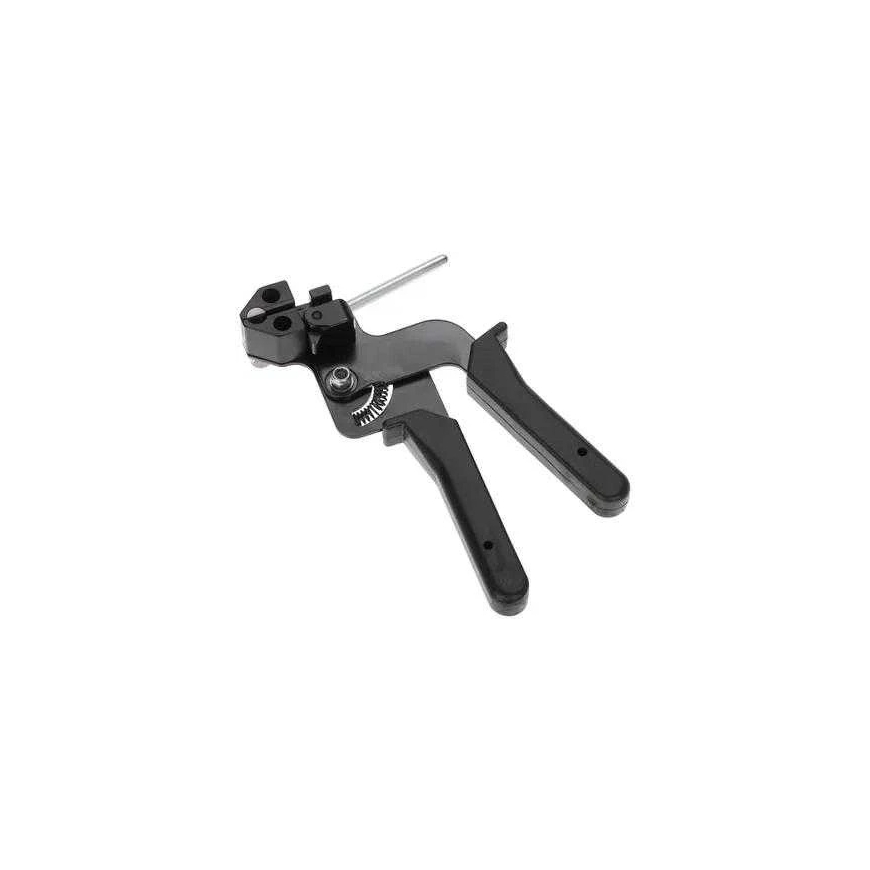 Delta Montage ЗАЖИМНОЙ ИНСТРУМЕНТ ДЛЯ ГИБКИХ КАБЕЛЬНЫХ ЗАМОК HT-CT02 DELTA TOOLS