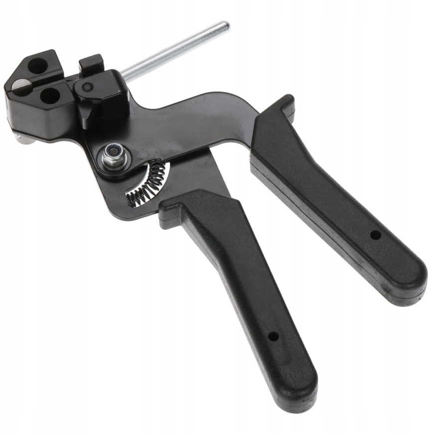Delta Montage ЗАЖИМНОЙ ИНСТРУМЕНТ ДЛЯ ГИБКИХ КАБЕЛЬНЫХ ЗАМОК HT-CT02 DELTA TOOLS – 2