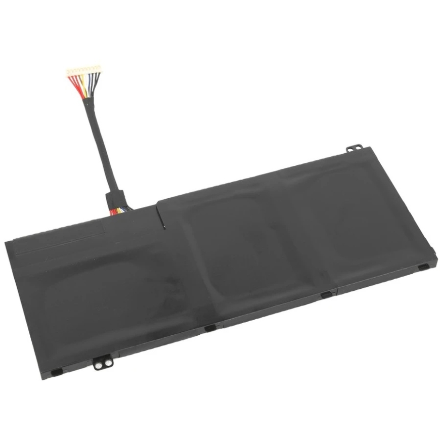 Movano "Acer VN7 Nitro V15 V17" akku AC14A8L AC15B7L - 4600 mAh (52 WH) – 4